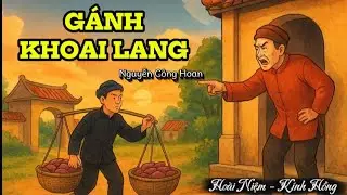 [Truyện ngắn đặc sắc] - Sự giả dối, bất công và thói đời cay nghiệt qua giọng văn dí dỏm, chua chát
