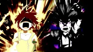 Free vs Achilles/Aiger part 2 (Beyblade burst Cho z/Turbo: What if Aiger stayed evil) episode 9