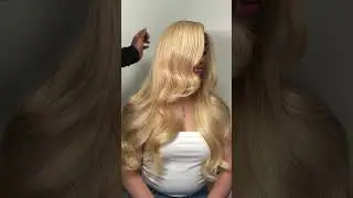 YUMMY Extensions | The Blonde Lace Front Wig You Need