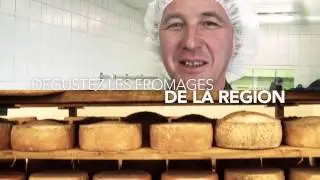 Nos fromageries