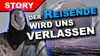 Destiny 2 ► Der Sprecher hat uns belogen!
