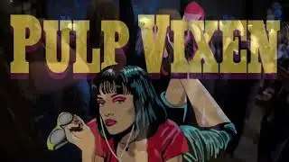 Pulp Vixen Private Event Band
