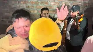 ROGER AGUIRRE 🔴 TODAS SON INTERESADAS (Acapella) VILCACOTO 2025