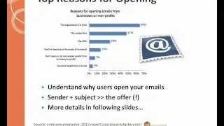 Tips to Improve Email Response Rates (Email Marketing 101)