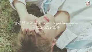 ASTRO  ユンサナ  Love you like fools  和訳 日本語字幕