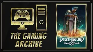 Deathbound Full Game | Gameplay | Longplay | No Commentary | Walkthrough