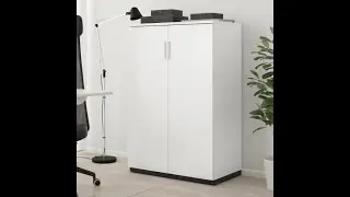 Galant | Storage | IKEA office furniture