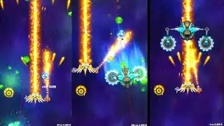 flash monster fight game play#action #anime #animation #gaming #viral #mobilegame #motivation #movie
