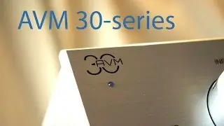 Videobespreking AVM 30 serie - Special Edition