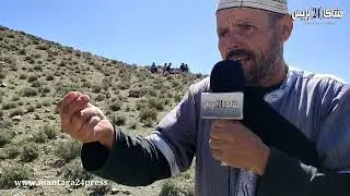 الحكرة التهميش للسكان دوار تمرروت اركيتن جماعة تفراوتن قيادة تمالوكت بسبب كثرة الغبار تفاصيل اكثرهنا