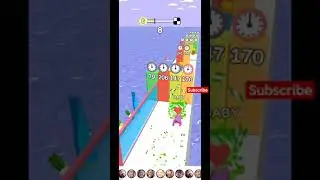 Run of life gameplay_#shorts kids gameplay Izhar op