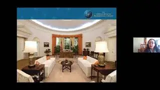 Celebration Senior Magazine LIVE! Reagan Library Tour January 2021