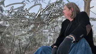 Brothermoon - Celestial Beings (Official Music Video)