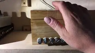 Synare Sensor hand made by NEW ERA REGGAE SOUND SYSTEM (Facebook)
