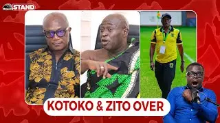 JUST IN-IMC MEETING WITH COACH ZITO AFTER ADUANA DEFEAT- TOUGH DECISION TAKEN-DETAILS, ZITO ACCEPT