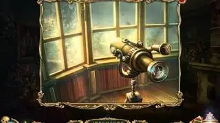 Haunted Legends: The Undertaker [CE] Walkthrough (Part 1 of 10)