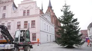 G&uuml;strowTV vom 28.11.2025