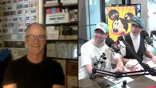 A Deep Dive on Disney's 