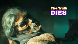 Spooky Teaser