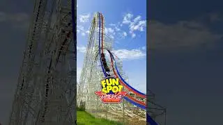 Best Roller Coasters and Parks of 2023 🎢🏆