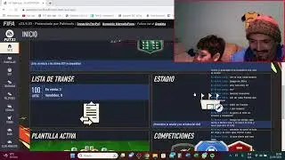 Grindeando Metamorfos Shapeshifters y a BAMBA