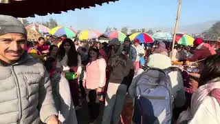 Aaja   Saali nadi melaa ghum ghaam