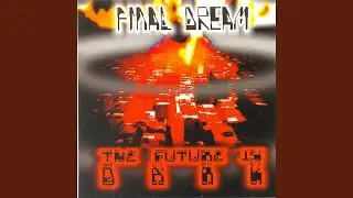 The Future is Dark