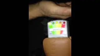 KII Meter Responses