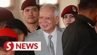 Media barred from covering Najib&rsquo;s judicial review bid related to house arrest