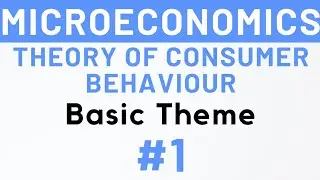 #1- Consumer Behaviour and Utility Analysis, IGNOU, MEC-101 (in Hindi)