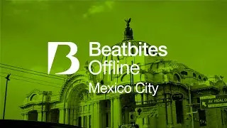 OFFLINE TEASER | A Peek Into Mexico City's Changing Music Scene