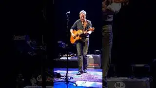 Albert's Place- Martyn Joseph live recording, 27 January 2023, Brewhouse Arts Centre