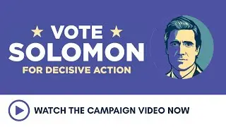 Artificial Wisdom: Solomon Campaign Video (Penguin Random House 2025)
