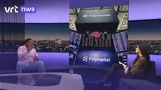 Gokken op verkiezingen, oorlogen en Nobelprijzen: Polymarket uitgelegd