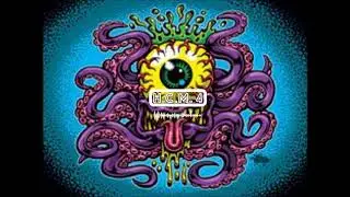Skate Punk | Melodic Hard Core | HARDCORE MEL&Oacute;DICO 4 Instrumental (prod GARITAS) 2020