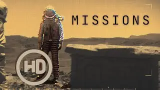 Missions (2017) - FULL MOVIE RECAP