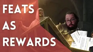Создайте систему достижений для вашей игры D&D! | D&D | 5e | Советы DM