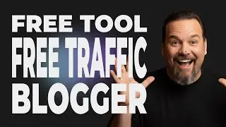 Обзор Free Traffic Blogger: инструмент ИИ, который автоматически доставит вам бесплатный трафик