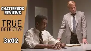 True Detective Season 3 Episode 2: 
