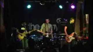 One Track Mind by Indoor Fireworks - Newcastle