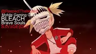 S∆V∆GE{DG} BLEACH Brave Souls AYON Epic Raid{Nightmare}