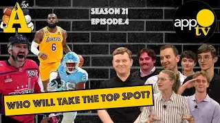 The A Game | Season 21 Episode 4