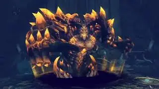 Warlords Awakening MMORPG Trailer (Steam)