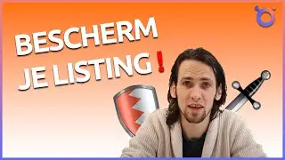 HELP! Hoe Bescherm Ik Mijn Listing Op Bol.com?
