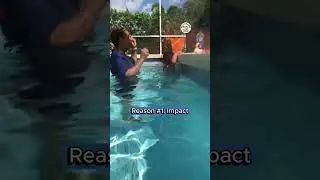 Most Rewarding Franchise to Buy in Florida | Baby Otter Swim School Franchise