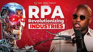 Tech Jobber Podcast | 4 Steps To Break Into Tech