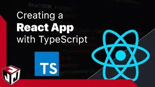 Creating a React App with TypeScript! Part 3