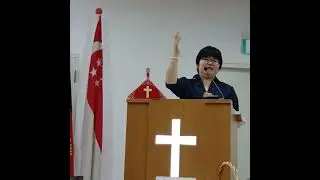 2023, 22 Jan  Han Hong Li 韩红丽姐妹 生命见证
