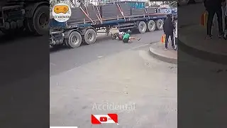 Too Close.. By Accidental Genius