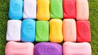 Relaxing Soap Cleaning ASMR 🫧 | Soap Unpacking | No Talking